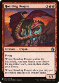 Hoarding Dragon Hoarding Dragon