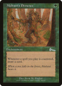 Multani's Presence Multani's Presence