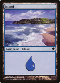 Island Island