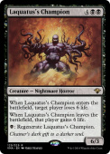 Laquatus's Champion Laquatus's Champion