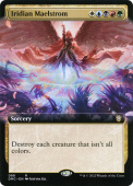 Iridian Maelstrom Iridian Maelstrom