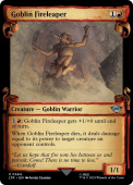 Goblin Fireleaper Goblin Fireleaper