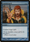 Counterspell Counterspell