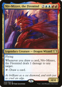 Niv-Mizzet, the Firemind Niv-Mizzet, the Firemind