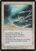 Energy Storm Energy Storm