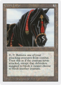 Ebony Horse Ebony Horse
