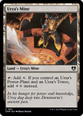 Urza's Mine Urza's Mine