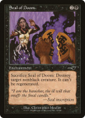 Seal of Doom Seal of Doom