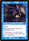 Faerie Seer Faerie Seer