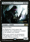 Phylactery Lich Phylactery Lich