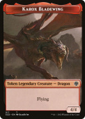 Karox Bladewing Karox Bladewing
