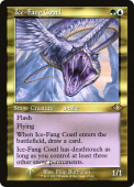 Ice-Fang Coatl Ice-Fang Coatl