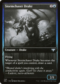 Stormchaser Drake Stormchaser Drake
