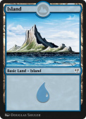 Island Island