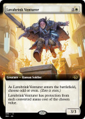 Lavabrink Venturer Lavabrink Venturer