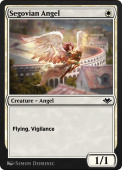 Segovian Angel Segovian Angel