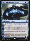 Jace, the Mind Sculptor Jace, the Mind Sculptor