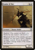 Zealot il-Vec Zealot il-Vec