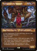 Sol'Kanar the Tainted Sol'Kanar the Tainted