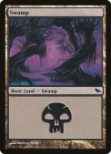 Swamp Swamp
