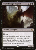 Deathbringer Regent Deathbringer Regent
