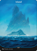 Island Island