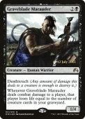 Graveblade Marauder Graveblade Marauder