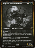 Slogurk, the Overslime Slogurk, the Overslime