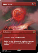 Blood Moon Blood Moon