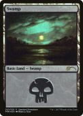 Swamp Swamp