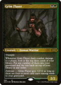 Grim Flayer Grim Flayer