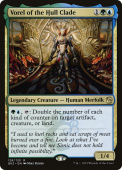 Vorel of the Hull Clade Vorel of the Hull Clade