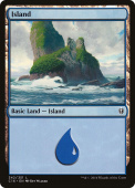 Island Island