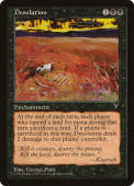 Desolation Desolation