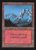 Mountain Mountain
