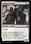 Vizkopa Vampire Vizkopa Vampire