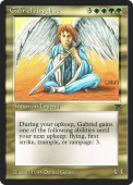 Gabriel Angelfire Gabriel Angelfire