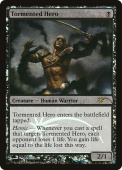 Tormented Hero Tormented Hero