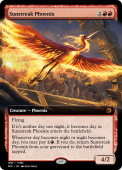 Sunstreak Phoenix Sunstreak Phoenix