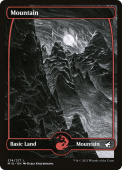 Mountain Mountain