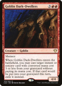 Goblin Dark-Dwellers Goblin Dark-Dwellers