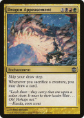 Dragon Appeasement Dragon Appeasement