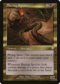 Blazing Specter Blazing Specter