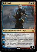 Ral Zarek Ral Zarek