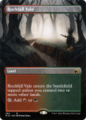 Rockfall Vale Rockfall Vale