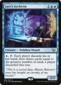 Jace's Archivist Jace's Archivist