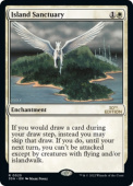 Island Sanctuary Island Sanctuary