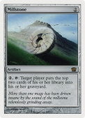 Millstone Millstone