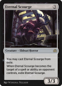 Eternal Scourge Eternal Scourge
