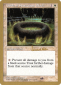 Circle of Protection: Black Circle of Protection: Black